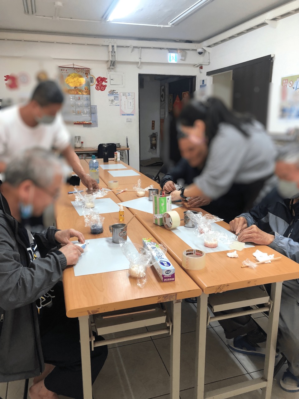 【🌿園藝課程】實用好玩，動手做肥皂！(標題圖檔)