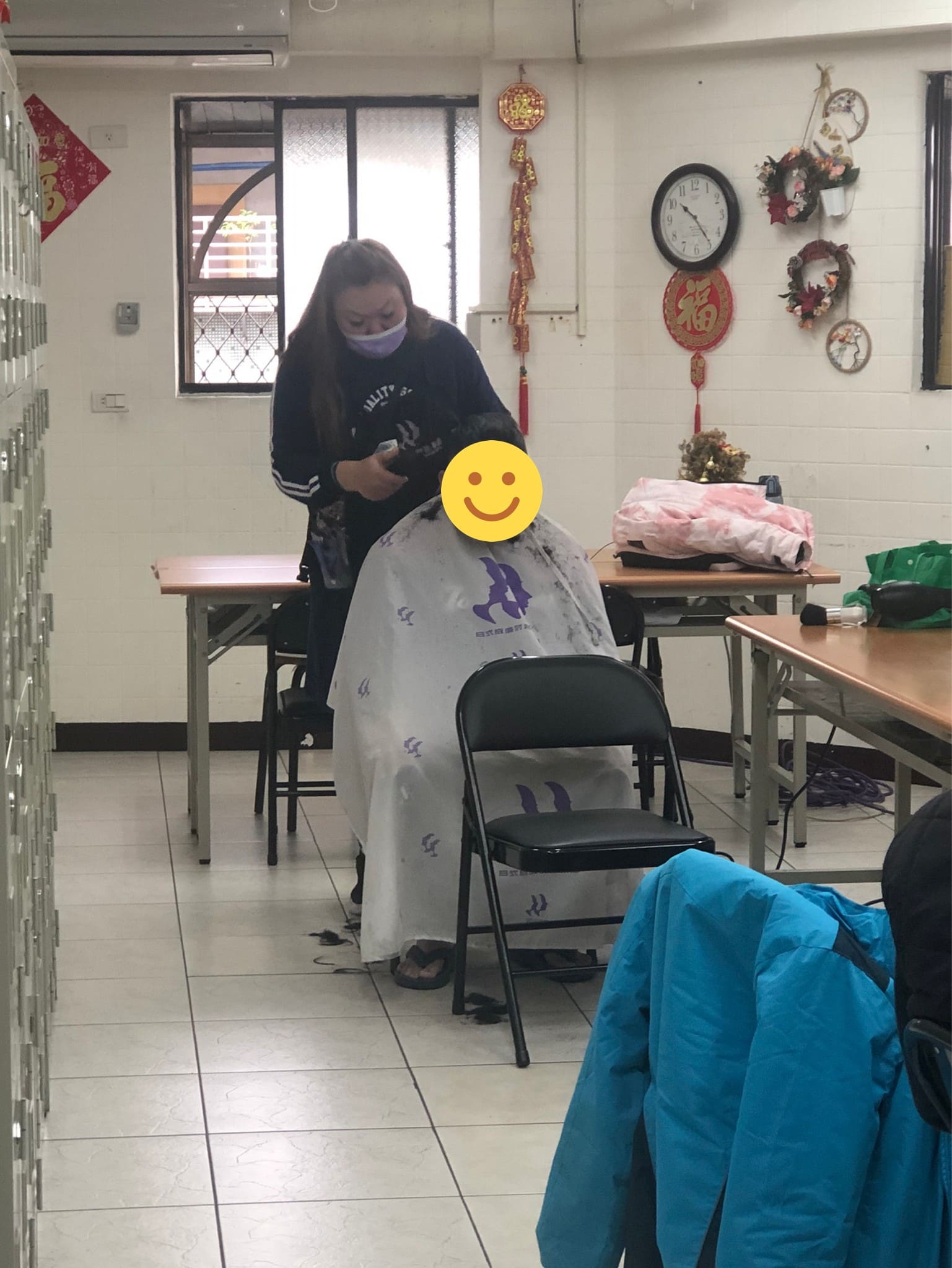 【✂️義剪活動】理髮師專業出馬，改頭換面新面貌(標題圖檔)