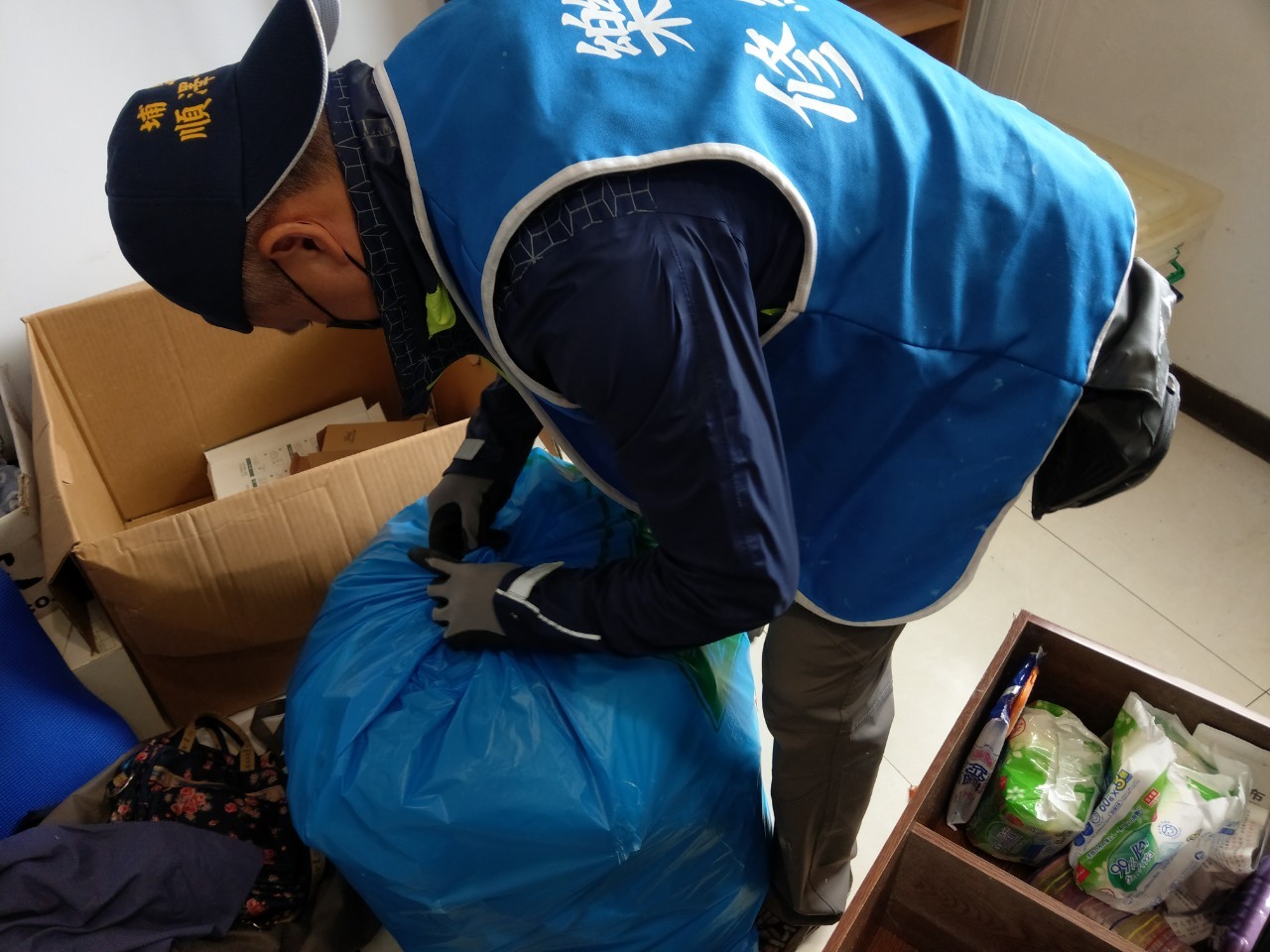 【🔧樂知修繕隊】細心收拾，迎向新生活(標題圖檔)