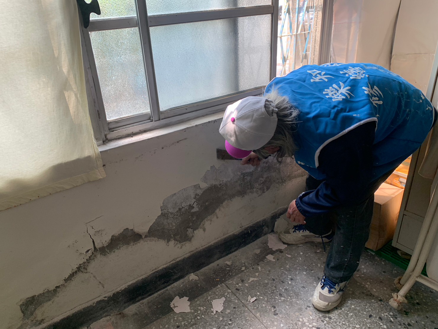 【🔧樂知修繕隊】修家整理，收納家的回憶(標題圖檔)