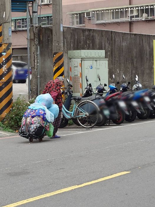 家，是我們最終的方向！(標題圖檔)