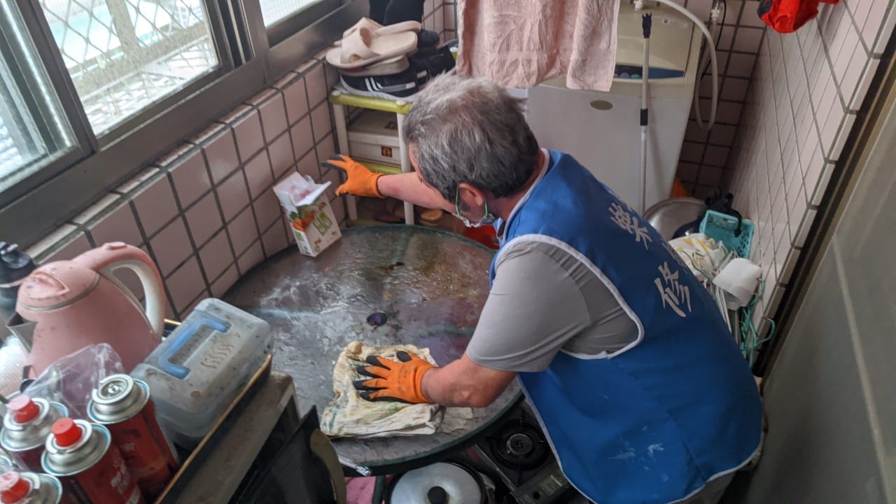 不要放棄，總會盼到那一天(標題圖檔)