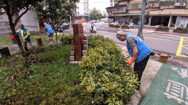 樂知修繕隊-社區服務(標題圖檔)