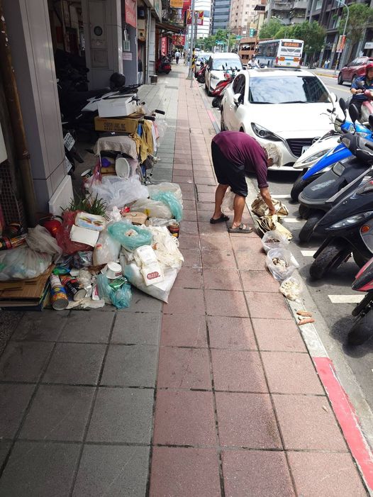 像候鳥的麵阿嬤(標題圖檔)