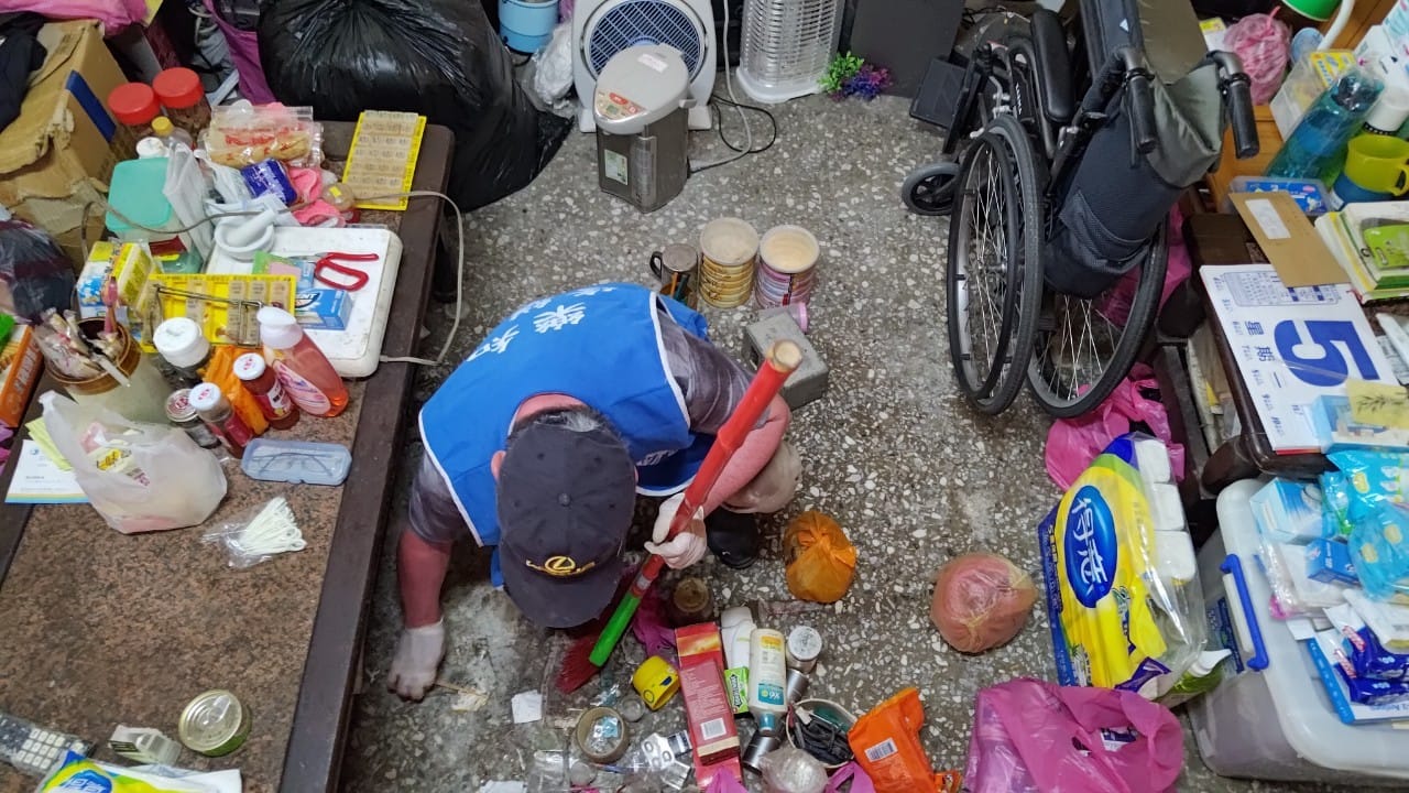 你有困難_我來出隊(標題圖檔)