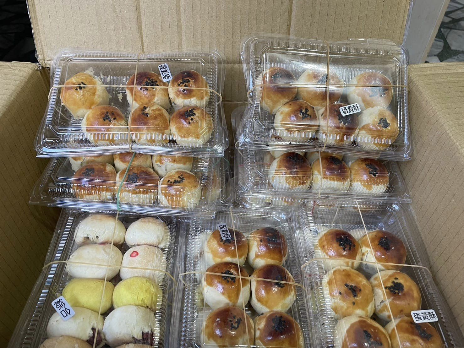 關懷物資持續募集中(標題圖檔)