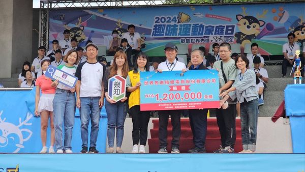 讓樂知持續照亮灰暗的巷口街頭(標題圖檔)