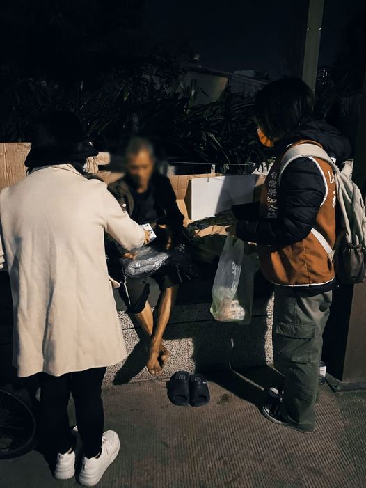 迫切徵求愛心物資(標題圖檔)