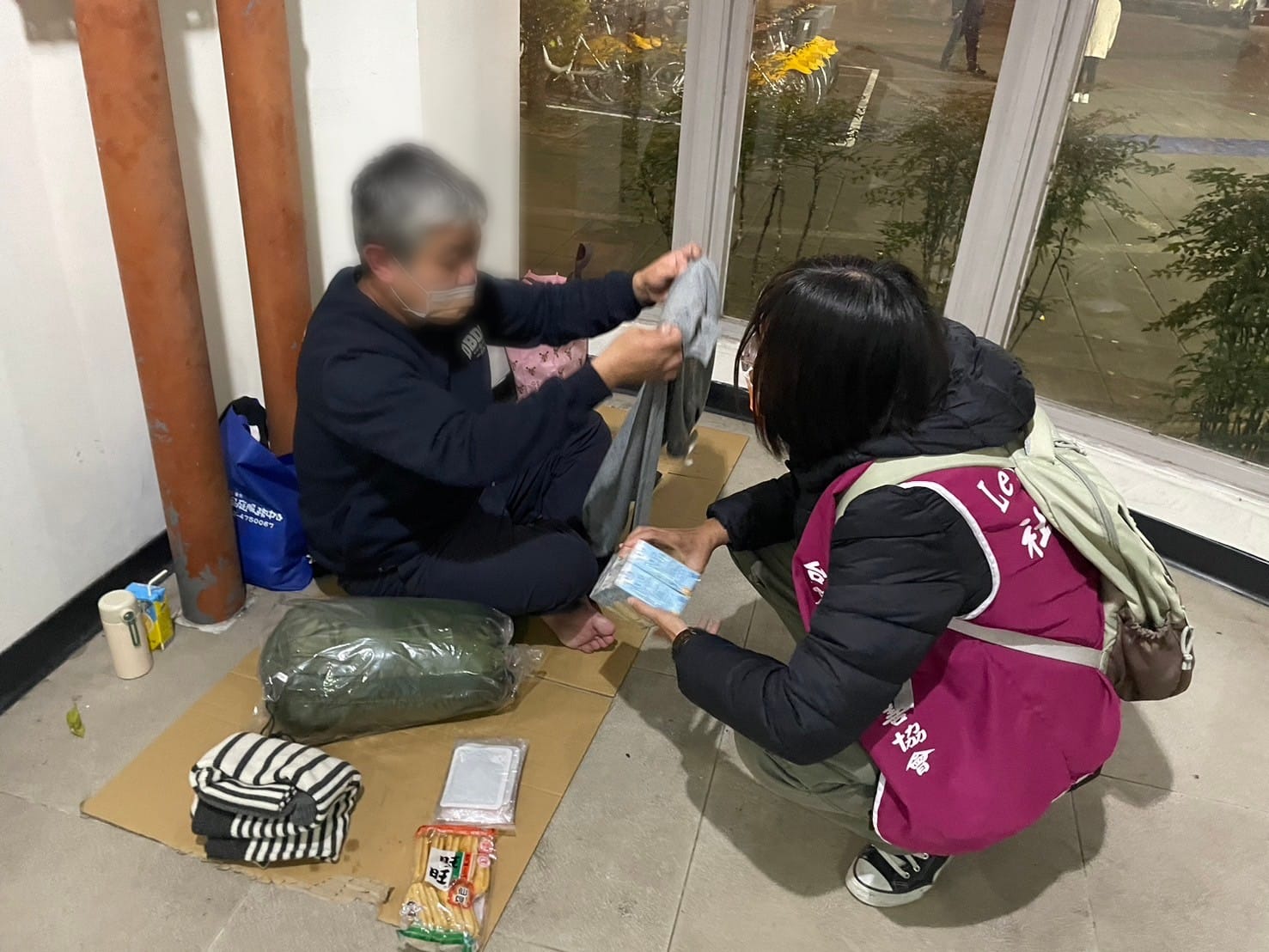 點亮希望的光芒(標題圖檔)