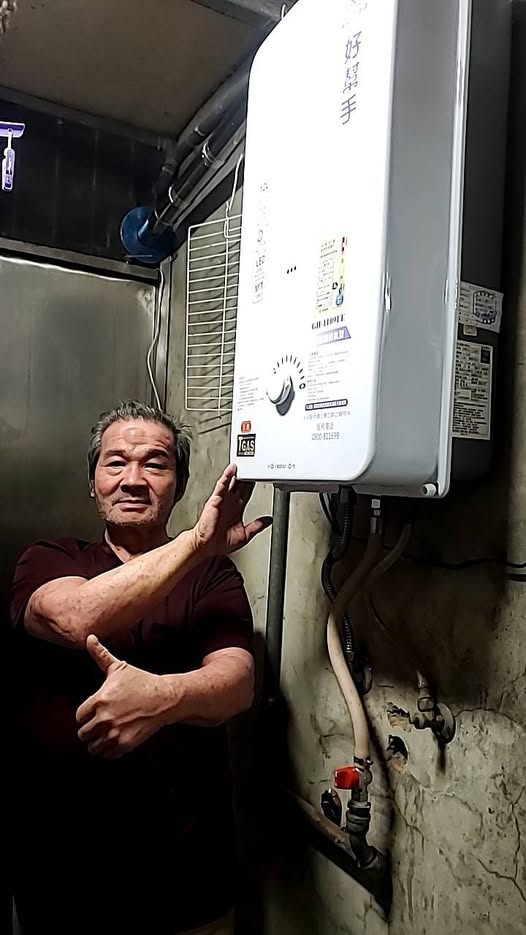 抗寒生存物資，需要你的支持(標題圖檔)