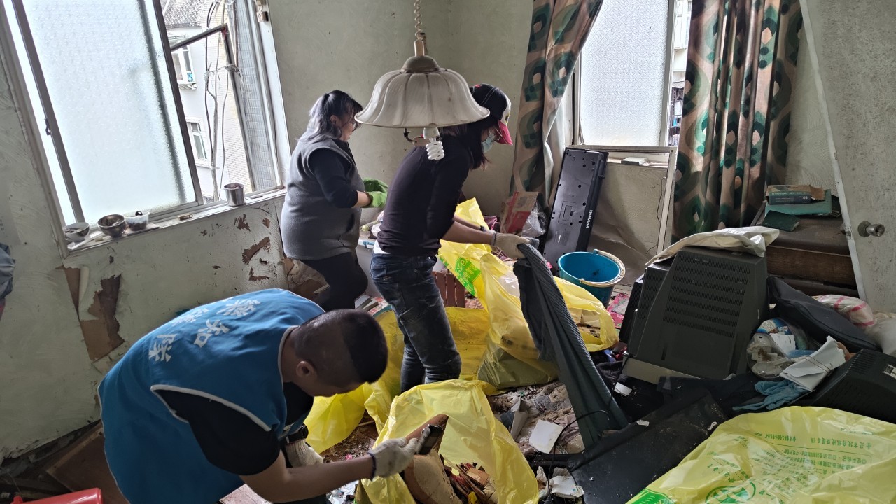 體力與意志的考驗(標題圖檔)