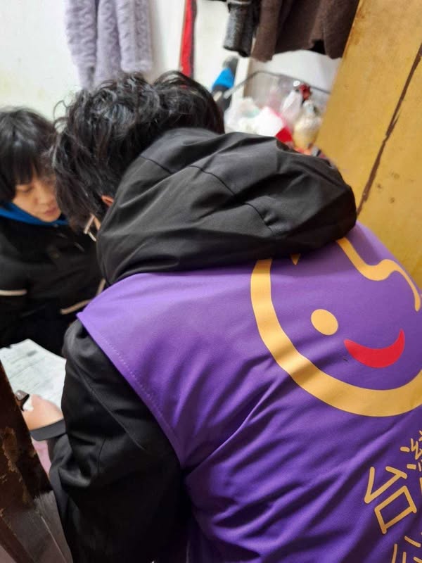 接住每一個脆弱的生命(標題圖檔)