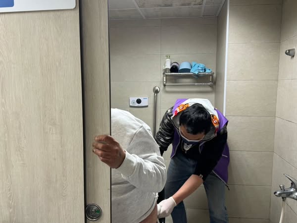 讓愛不流浪_永哥的重生之路(標題圖檔)