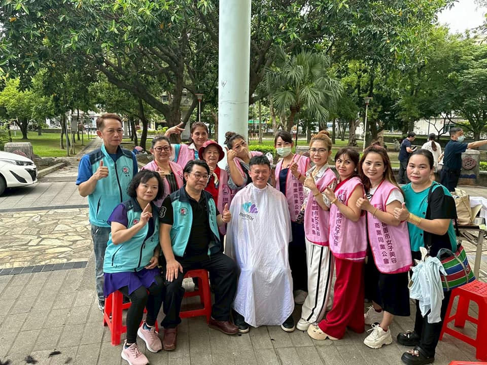 端午物資發送(標題圖檔)