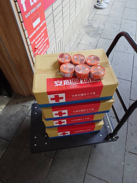 用收納袋收緊對生活的渴望(標題圖檔)