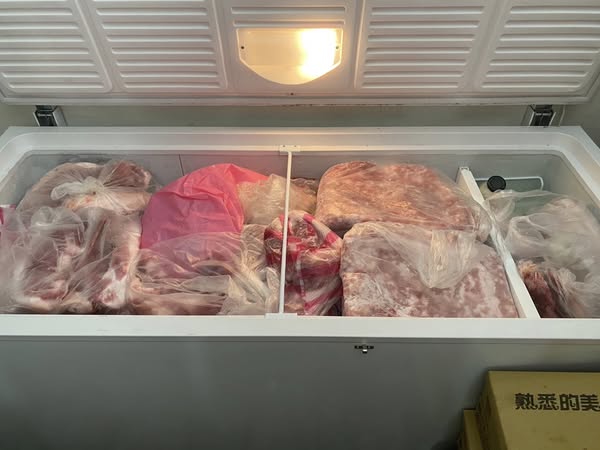 冰箱久違的被塞爆了(標題圖檔)