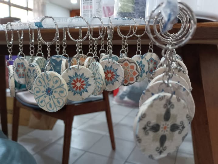 將他們的努力轉化為社會的溫暖力量。(標題圖檔)