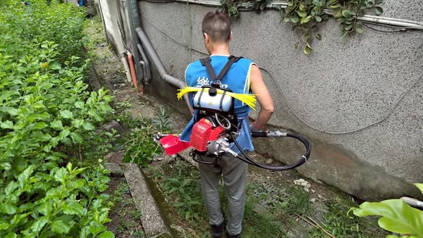 幫助社區重獲新生(標題圖檔)