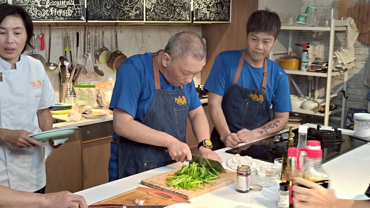 為有需要的人送去溫暖與陪伴(標題圖檔)