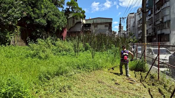 為社區注入新的活力(標題圖檔)