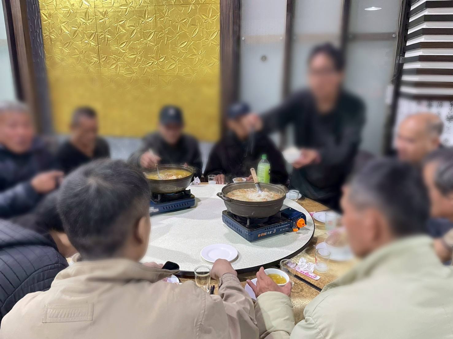 一段重拾尊嚴的溫暖旅程(標題圖檔)