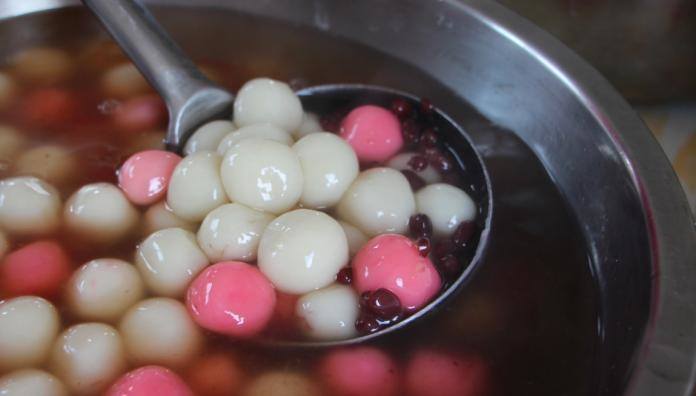 在寒夜裡，記得有人掛念你(標題圖檔)