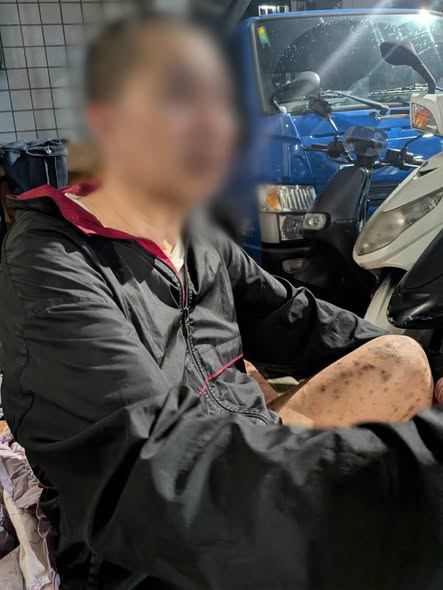 當他最堅實的後盾(標題圖檔)