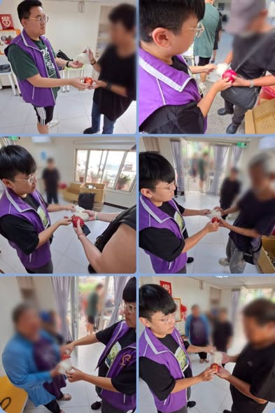 台灣最美的風景，是人的良善(標題圖檔)