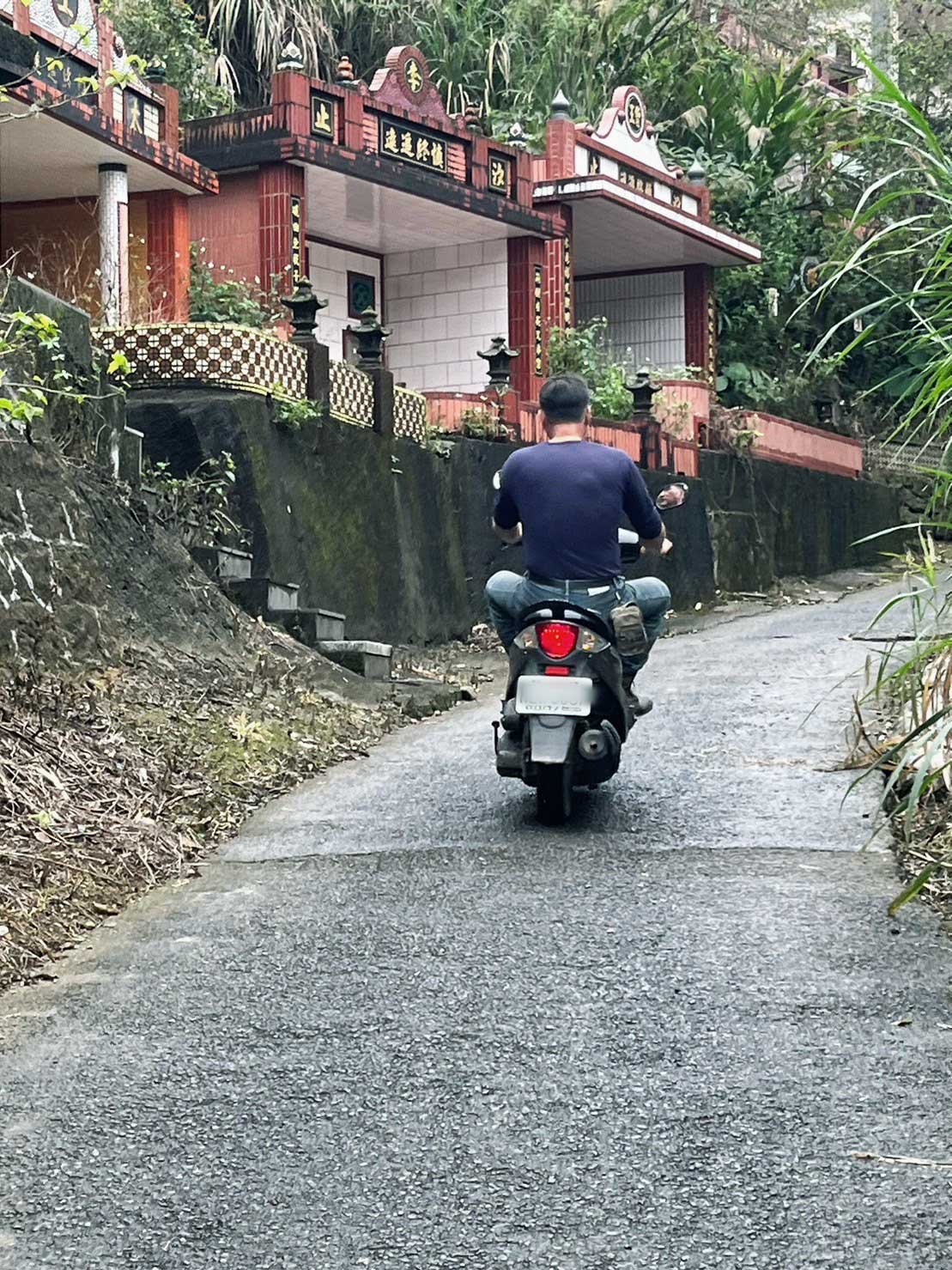 社工訪視，傾聽人生故事(標題圖檔)