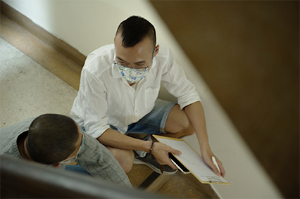 🎊賀🎊本會同仁攝影作品獲獎！(標題圖檔)