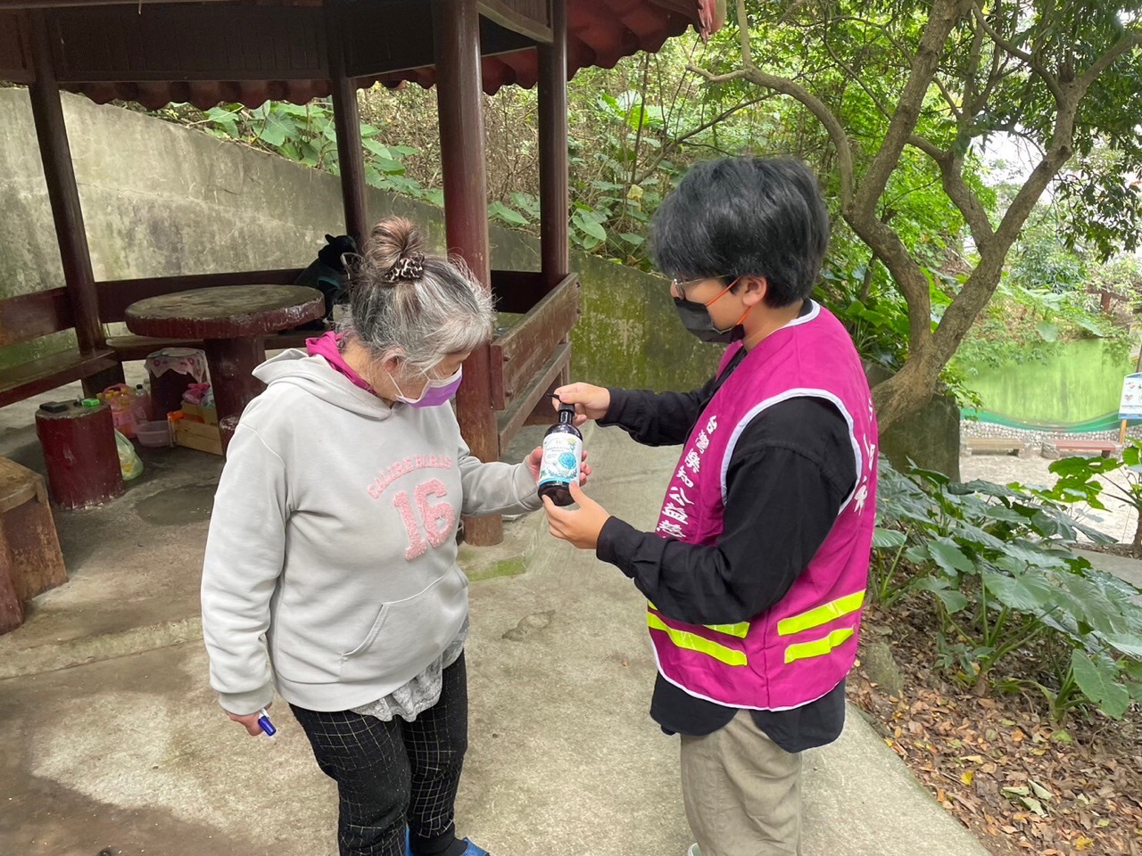 【💖愛心捐贈】艷發生技愛心支援(標題圖檔)