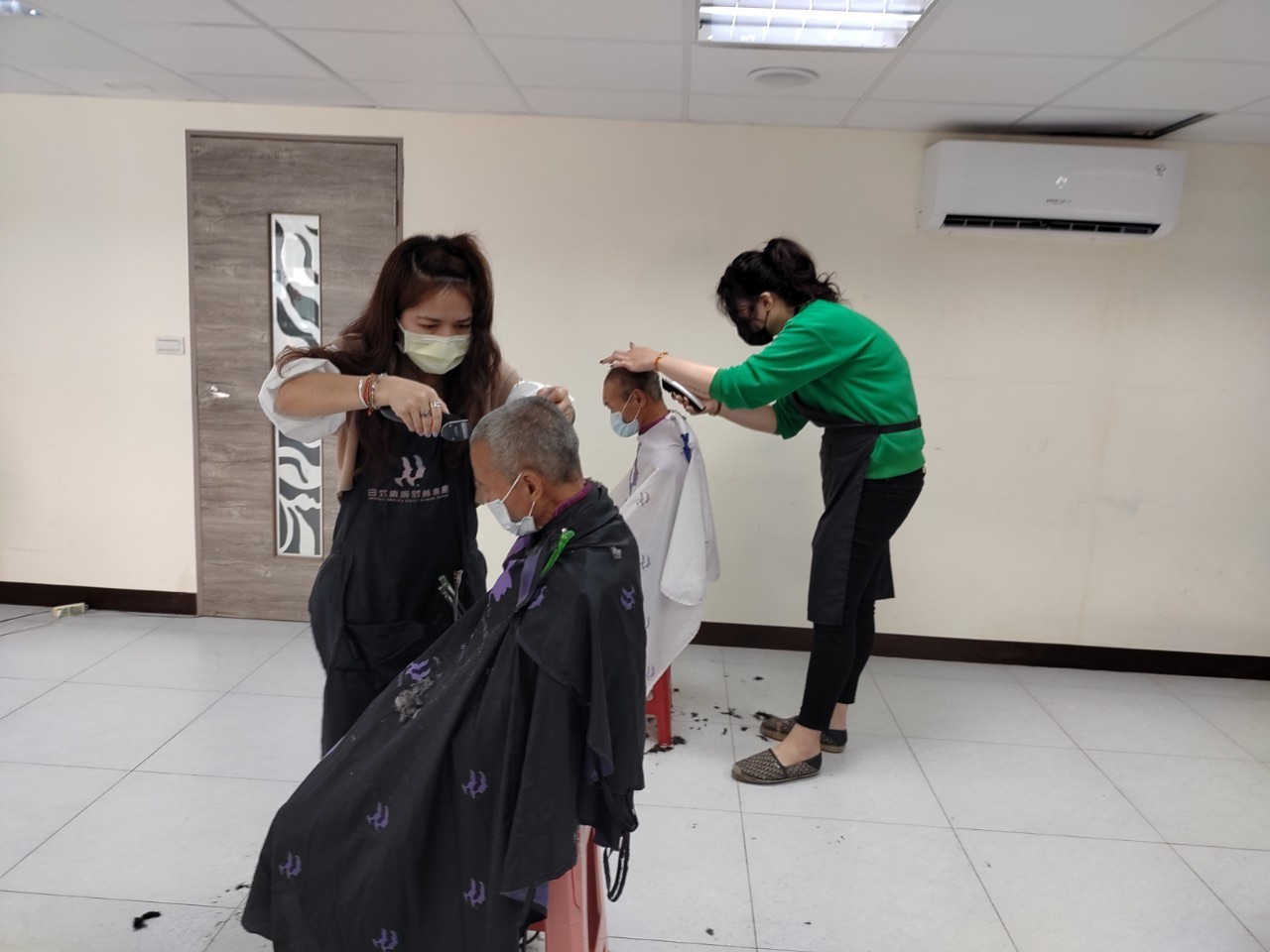 【✂️義剪活動】公益愛心支援，修剪嶄新面貌(標題圖檔)