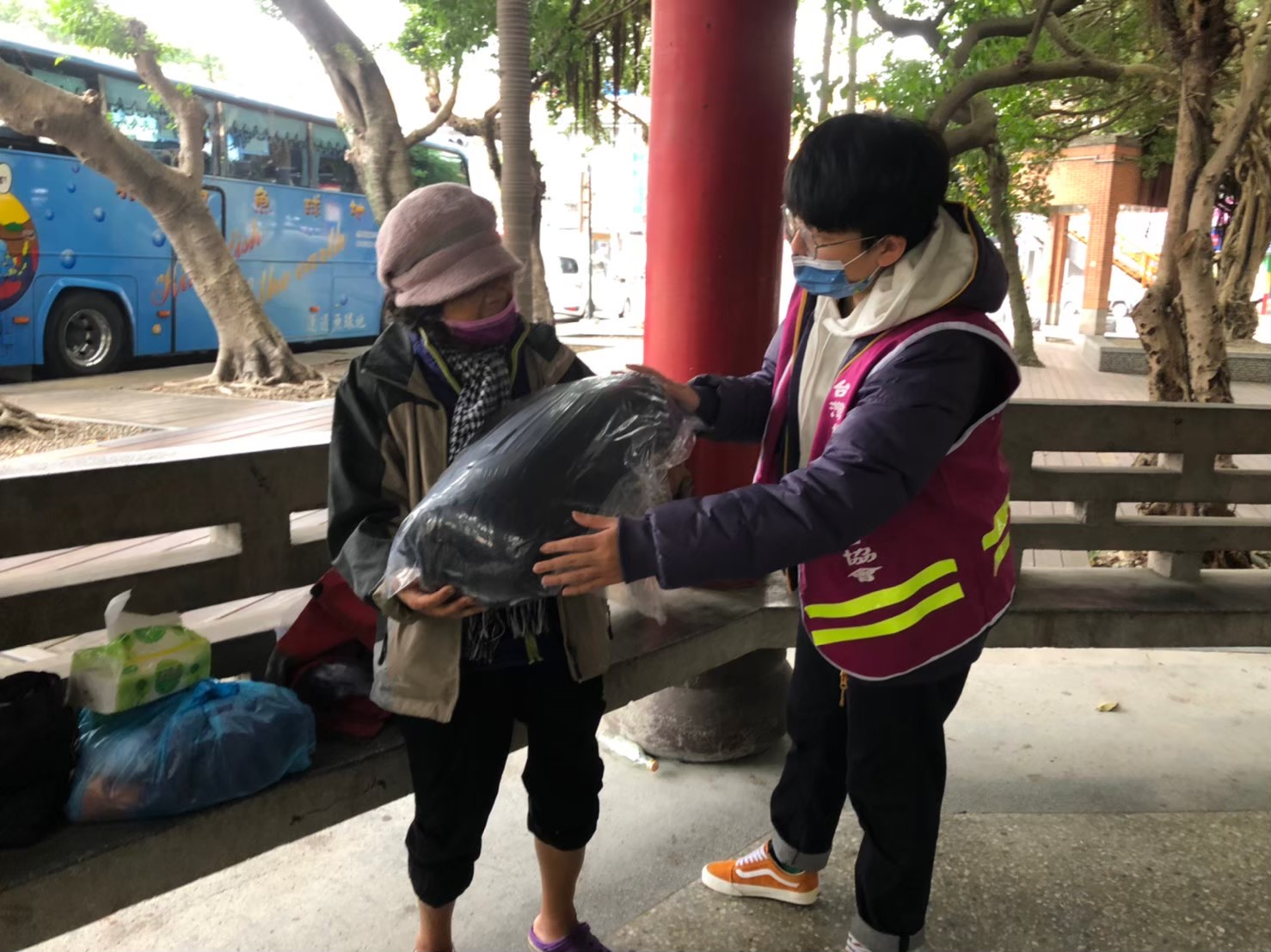 【💪關懷服務】低溫關懷(標題圖檔)