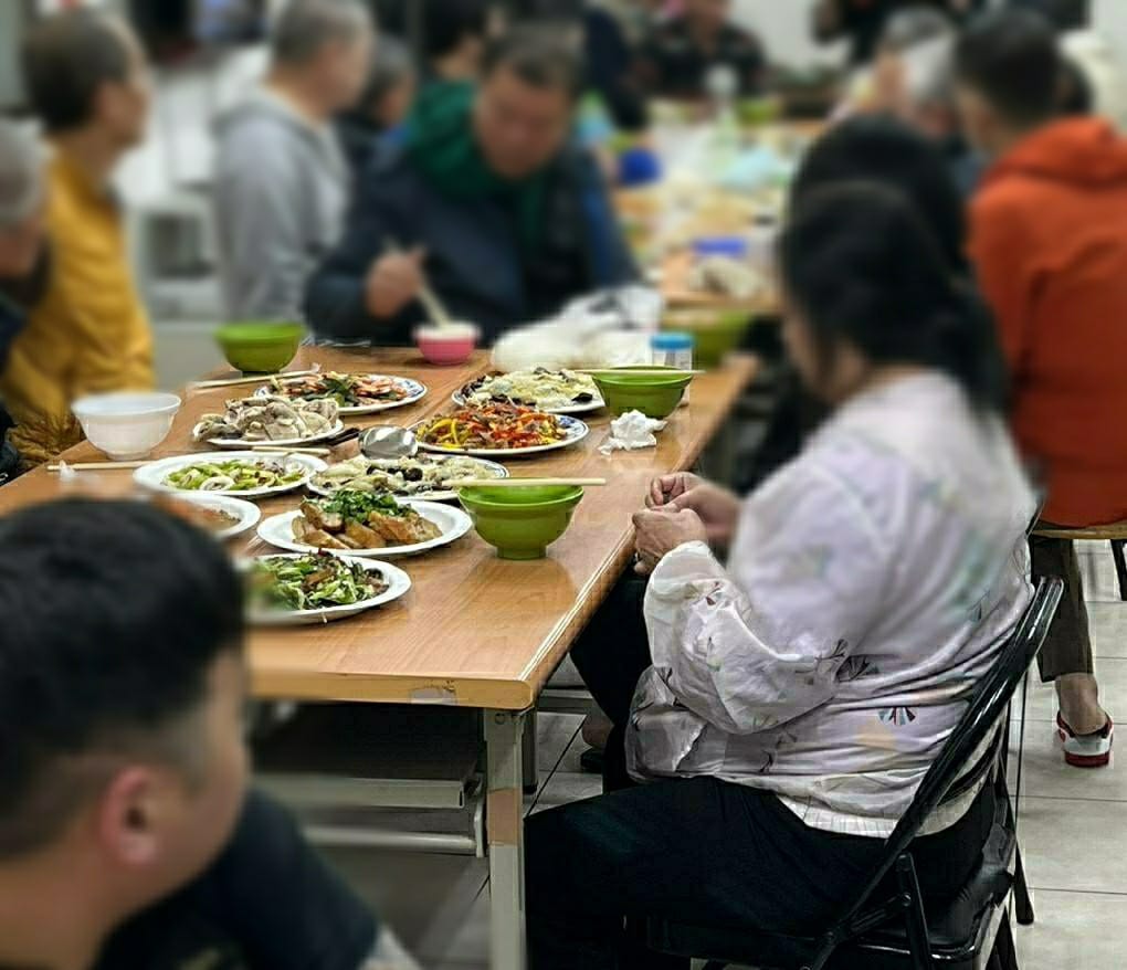 【🧧一起過節】享用豐盛年菜 一同迎新年！(標題圖檔)